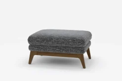 Outlet Remi Ottoman Footstools, Ottomans & Poufs