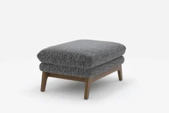 Outlet Remi Ottoman Footstools, Ottomans & Poufs
