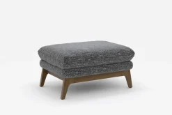 Outlet Remi Ottoman Footstools, Ottomans & Poufs