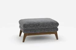 Outlet Remi Ottoman Footstools, Ottomans & Poufs