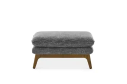 Outlet Remi Ottoman Footstools, Ottomans & Poufs