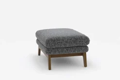 Outlet Remi Ottoman Footstools, Ottomans & Poufs