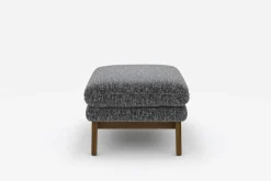 Outlet Remi Ottoman Footstools, Ottomans & Poufs
