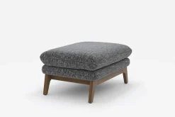 Outlet Remi Ottoman Footstools, Ottomans & Poufs