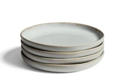 Online Renoir Dinner Plates, Set of 4 Tableware|Small Dining Room Furniture
