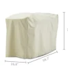 Clearance Riley Outdoor Dining Chair Set Cover Outdoor Accessories