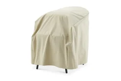 New Riley Outdoor Lounge Chair Set Cover Outdoor Accessories