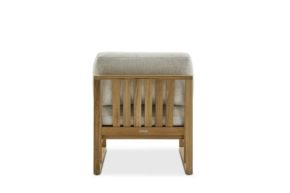 Fashion Rio Outdoor Armless Sofa Outdoor Sofas