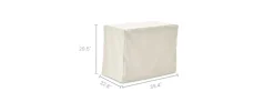 New Rio Outdoor Bar Cart Cover Outdoor Accessories