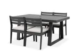 Outlet Rio Outdoor Build-Your-Own Dining Set Outdoor Chairs & Bar Stools|Outdoor Dining & Bar Tables