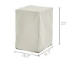 Discount Rio Outdoor C-Side Table Cover Small Outdoor Furniture|Outdoor Accessories