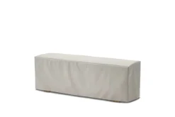 Outlet Rio Outdoor Dining Bench Cover, 51.2" Outdoor Accessories