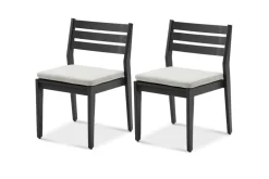 New Rio Outdoor Dining Chair Set Outdoor Chairs & Bar Stools|Outdoor Furniture Sets