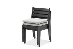 New Rio Outdoor Dining Chair Set Outdoor Chairs & Bar Stools|Outdoor Furniture Sets