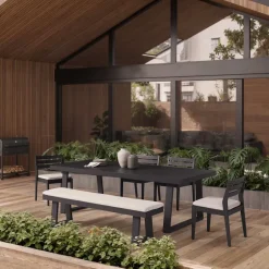 Online Rio Outdoor Dining Table Outdoor Dining & Bar Tables