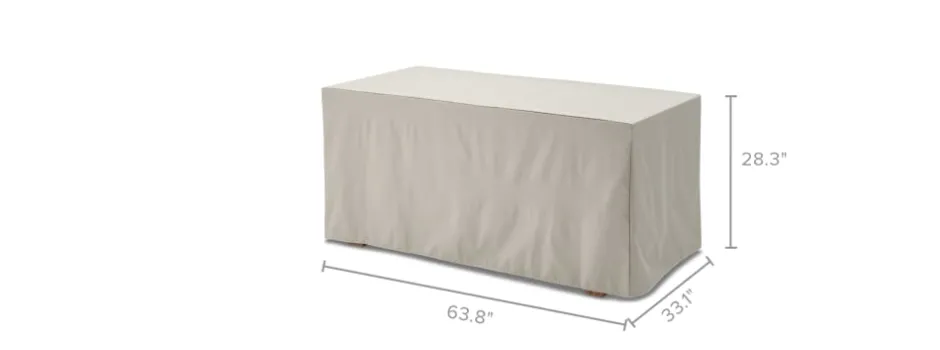Discount Rio Outdoor Dining Table Cover Outdoor Accessories
