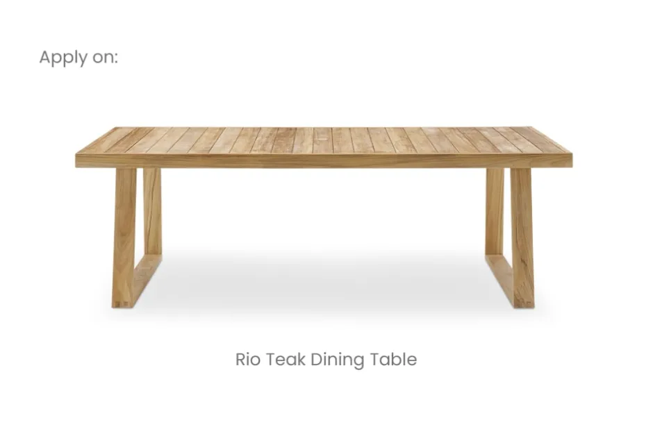 Discount Rio Outdoor Dining Table Cover Outdoor Accessories