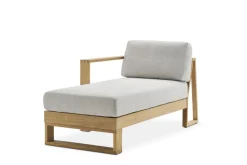 New Rio Outdoor Left Chaise Sofa Outdoor Sofas