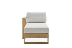 New Rio Outdoor Left Chaise Sofa Outdoor Sofas