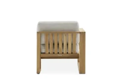 New Rio Outdoor Left Chaise Sofa Outdoor Sofas
