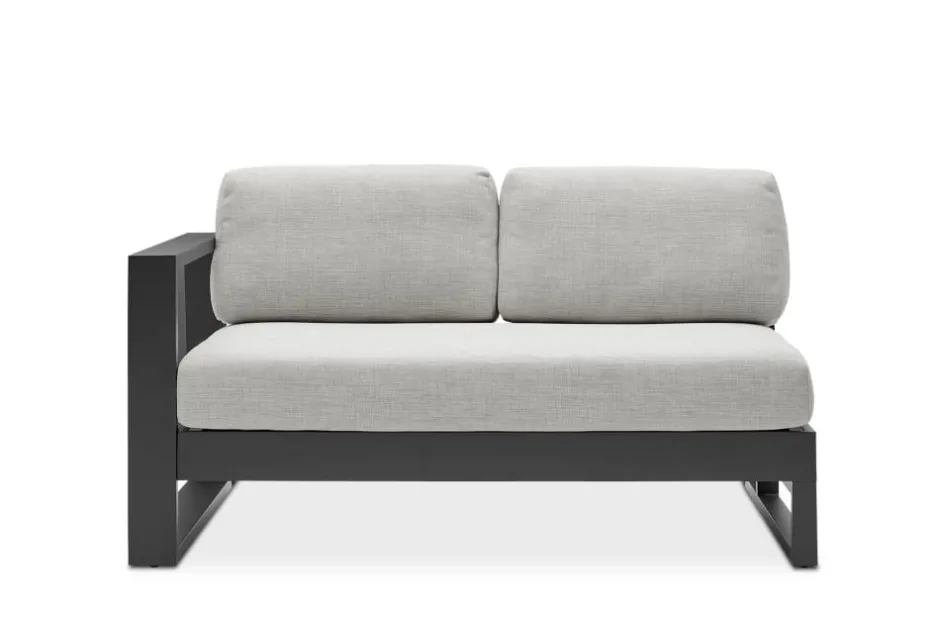 Sale Rio Outdoor Left Facing 2 Seater Sofa Outdoor Sofas