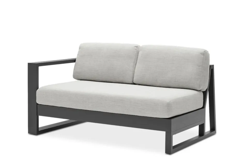 Sale Rio Outdoor Left Facing 2 Seater Sofa Outdoor Sofas