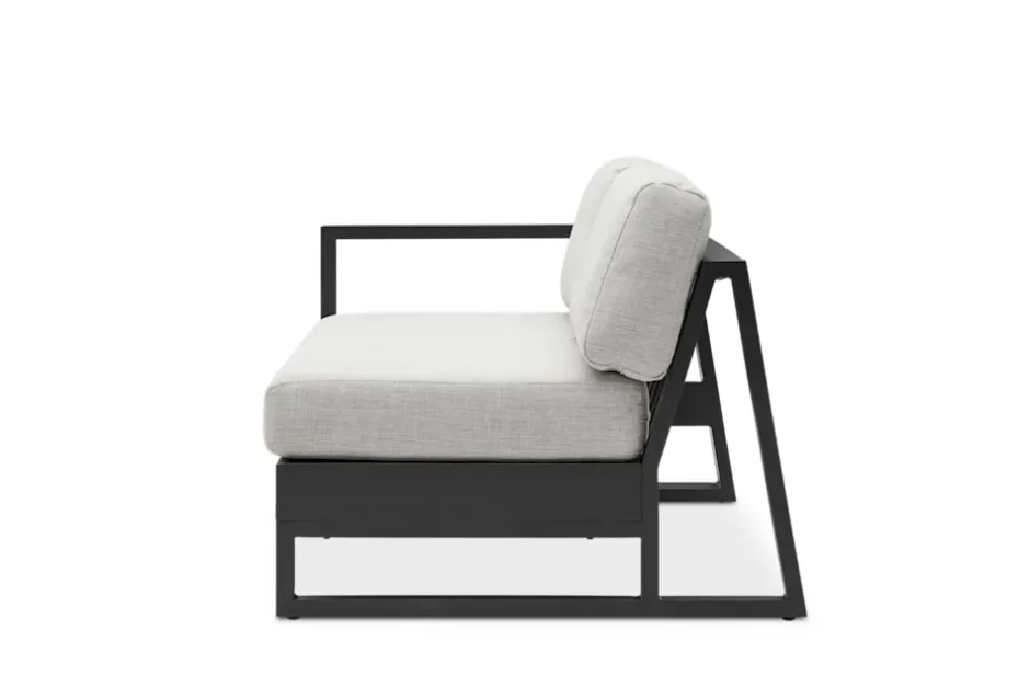 Sale Rio Outdoor Left Facing 2 Seater Sofa Outdoor Sofas