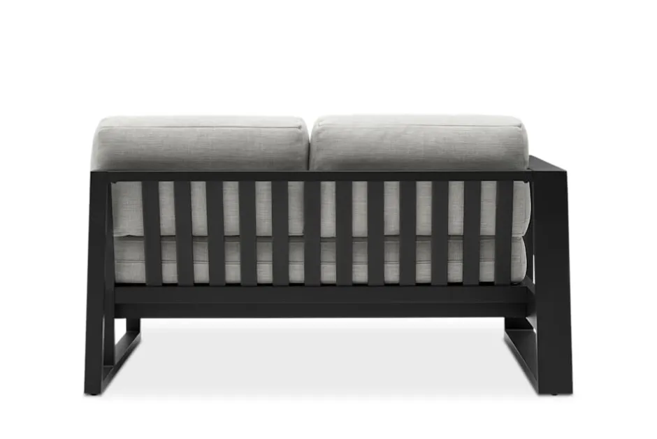 Sale Rio Outdoor Left Facing 2 Seater Sofa Outdoor Sofas