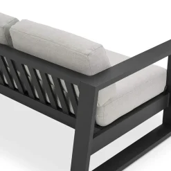 Sale Rio Outdoor Left Facing 2 Seater Sofa Outdoor Sofas