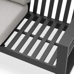 Sale Rio Outdoor Left Facing 2 Seater Sofa Outdoor Sofas