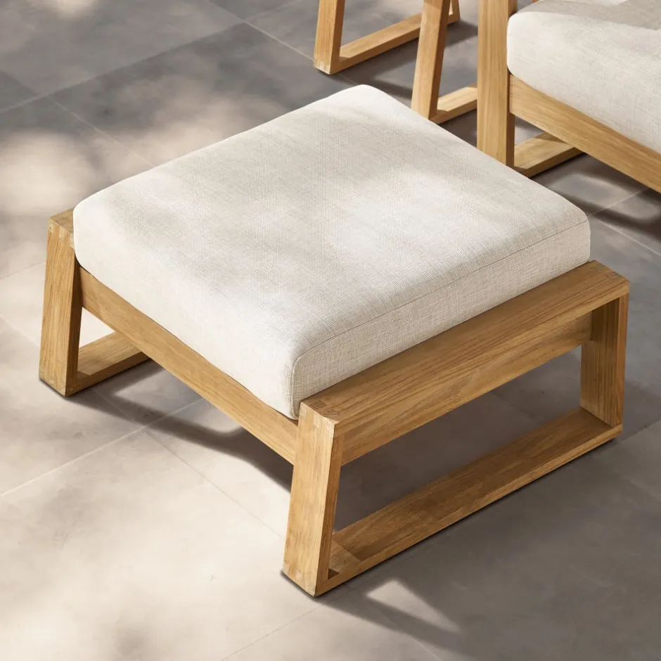 Discount Rio Outdoor Ottoman Outdoor Sofas