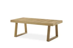 Sale Rio Outdoor Rectangular Coffee Table Outdoor Coffee & Side Tables|Coffee Tables