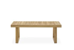 Sale Rio Outdoor Rectangular Coffee Table Outdoor Coffee & Side Tables|Coffee Tables