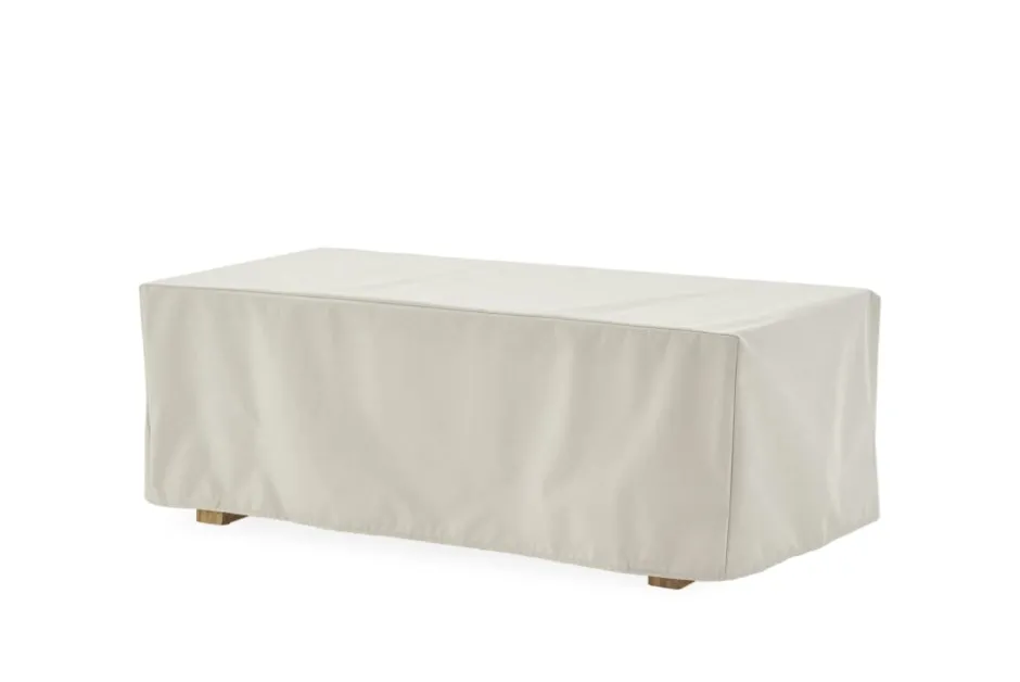 Fashion Rio Outdoor Rectangular Coffee Table Cover Outdoor Accessories