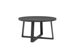 Hot Rio Outdoor Round Dining Table Outdoor Dining & Bar Tables