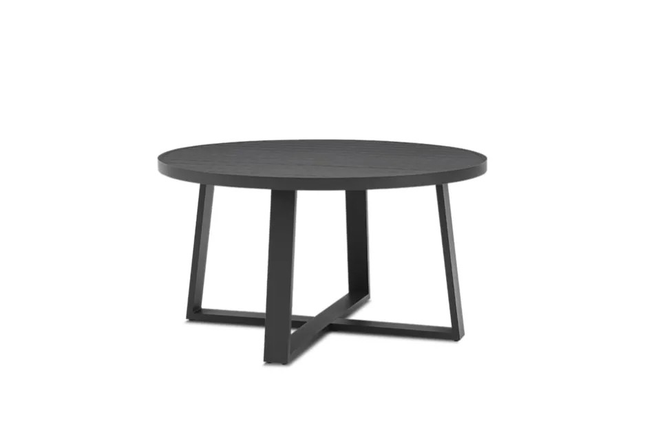 Hot Rio Outdoor Round Dining Table Outdoor Dining & Bar Tables