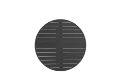 Hot Rio Outdoor Round Dining Table Outdoor Dining & Bar Tables