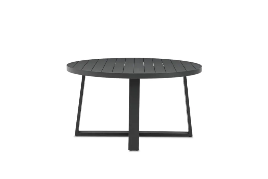 Hot Rio Outdoor Round Dining Table Outdoor Dining & Bar Tables