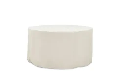 New Rio Outdoor Round Dining Table Cover Outdoor Accessories