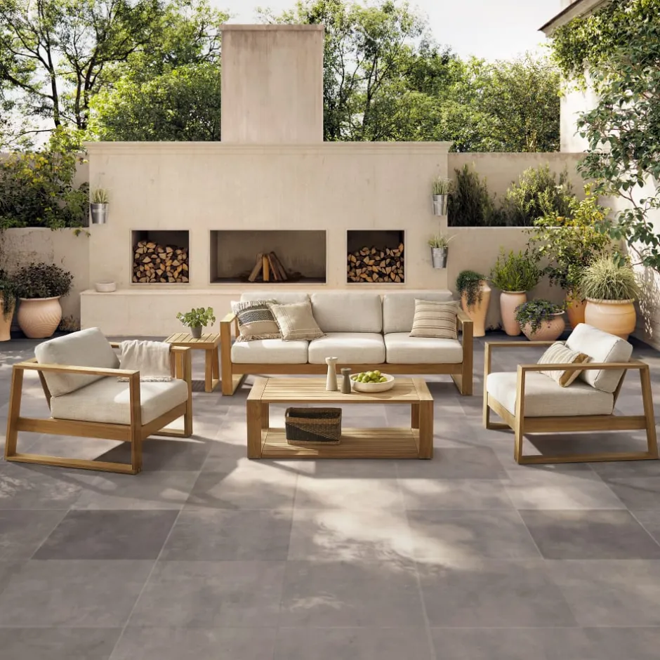 Outlet Rio Outdoor Sofa Outdoor Sofas