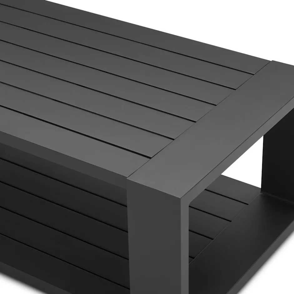 Outlet Rio Outdoor Sofa, 2 Lounge Chairs & Table Set Outdoor Furniture Sets|Outdoor Furniture Sets