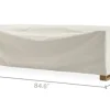 Clearance Rio Outdoor Sofa Cover Outdoor Accessories