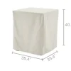 Discount Rio Outdoor Square Bar Table Cover Outdoor Accessories