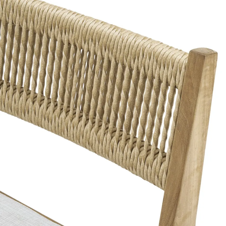 Discount Rio Outdoor Teak Bar Table & Stool Set Outdoor Dining & Bar Tables|Outdoor Furniture Sets