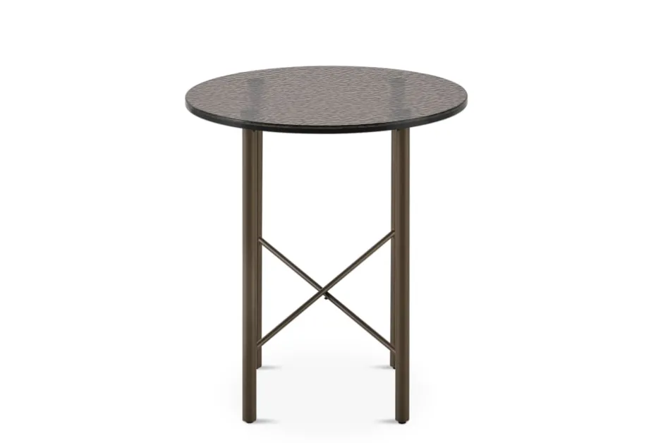 New Ripple Side Table Side Tables|Small Living Room Furniture