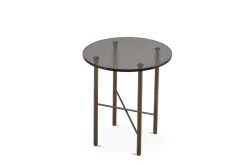 New Ripple Side Table Side Tables|Small Living Room Furniture