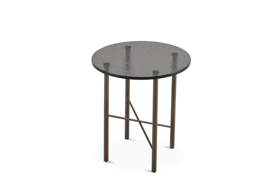 New Ripple Side Table Side Tables|Small Living Room Furniture