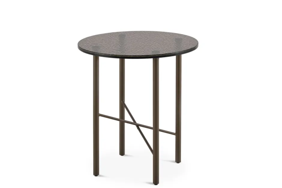 New Ripple Side Table Side Tables|Small Living Room Furniture