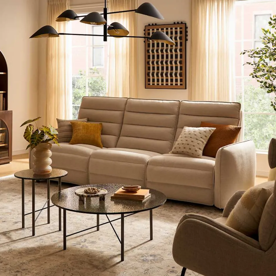 New Ripple Side Table Side Tables|Small Living Room Furniture