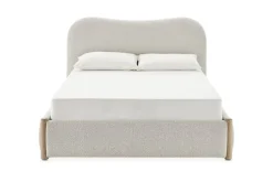 New Rochelle Storage Bed Small Bedroom Furniture|Beds & Bed Frames
